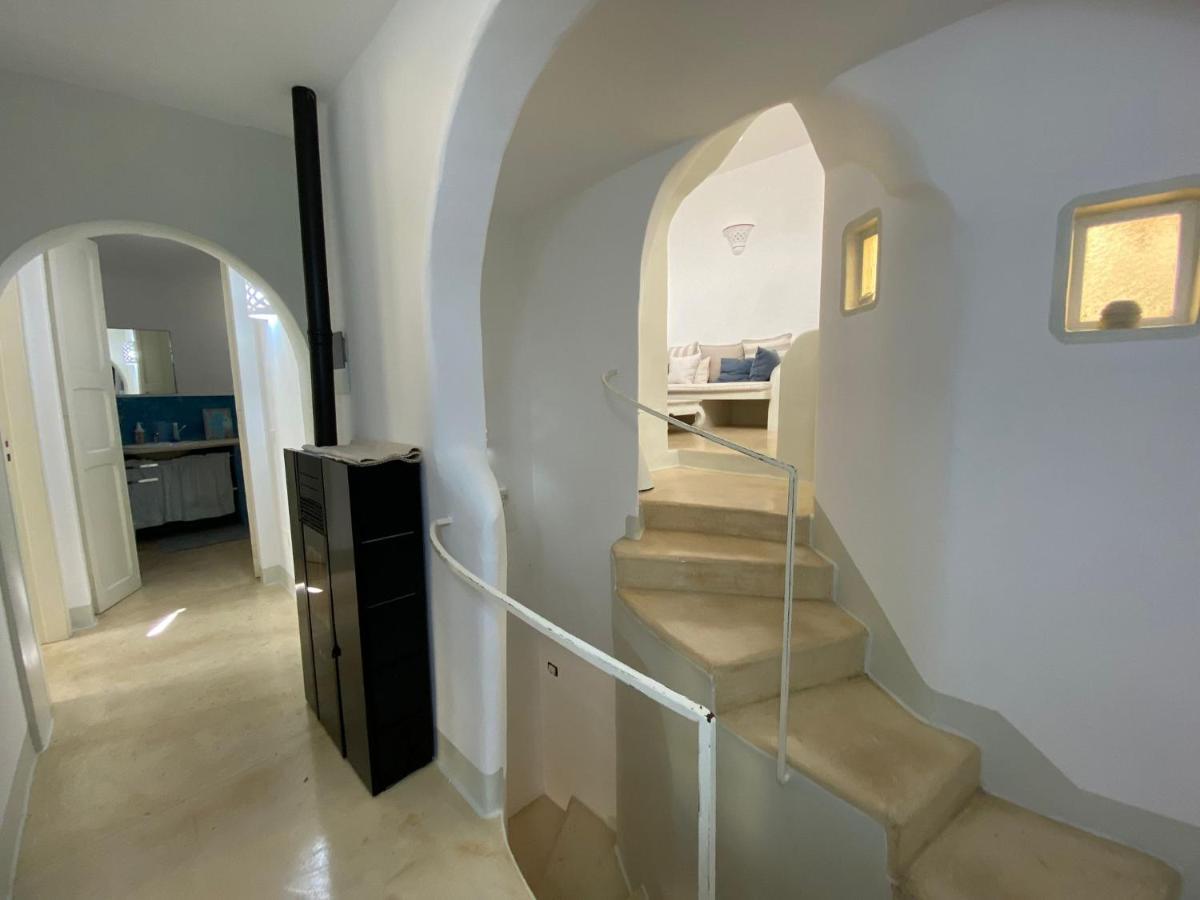 Apartment Ca' Del Bosco